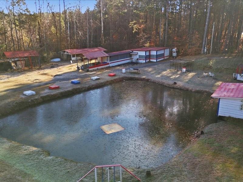 135 Long Road Northwest Resaca, GA 30735 - Photo 14 of 18