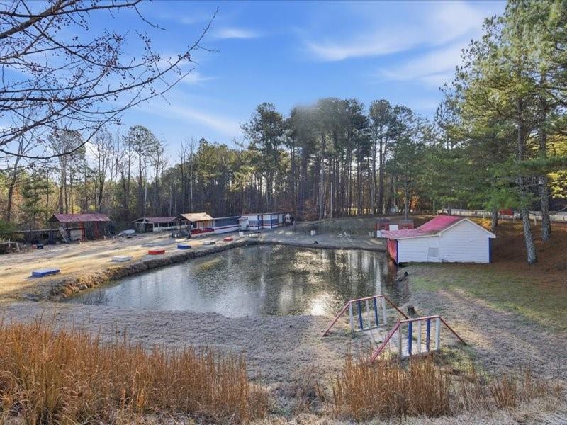 135 Long Road Northwest Resaca, GA 30735 - Photo 15 of 18