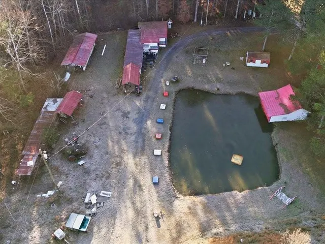 $200,000 | 135 Long Road Northwest, Resaca, GA 30735