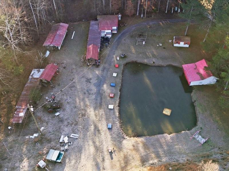 135 Long Road Northwest Resaca, GA 30735 - Photo 17 of 18