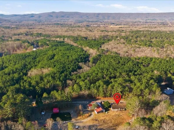 $160,000 | 135 Long Road Northwest, Resaca, GA 30735