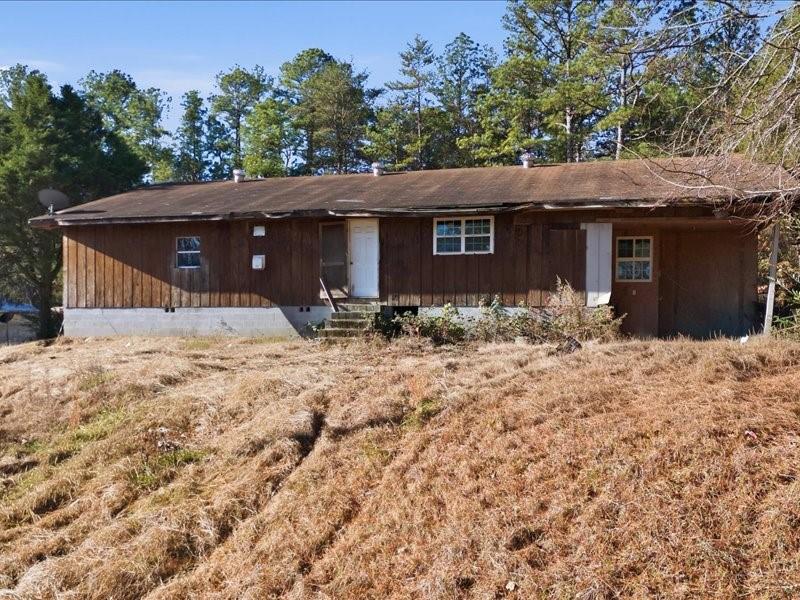 135 Long Road Northwest Resaca, GA 30735 - Photo 2 of 18