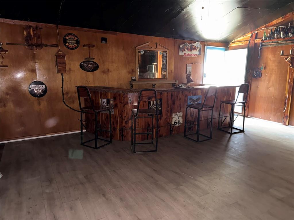 135 Long Road Northwest Resaca, GA 30735 - Photo 5 of 18 a view of a chairs with wooden floor