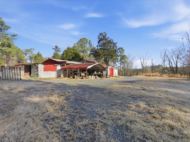 135 Long Road Northwest Resaca, GA 30735 - Photo 5 of 18