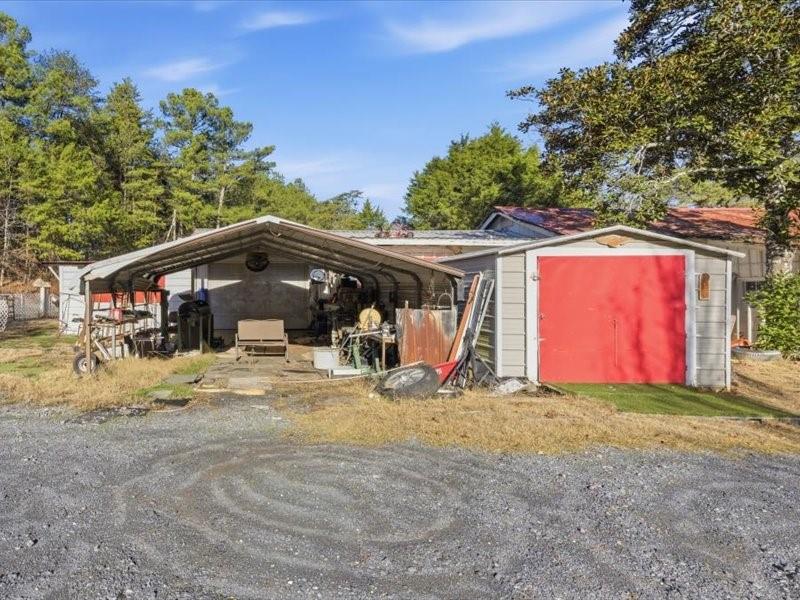 135 Long Road Northwest Resaca, GA 30735 - Photo 6 of 18