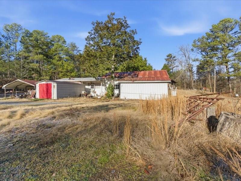 135 Long Road Northwest Resaca, GA 30735 - Photo 7 of 18