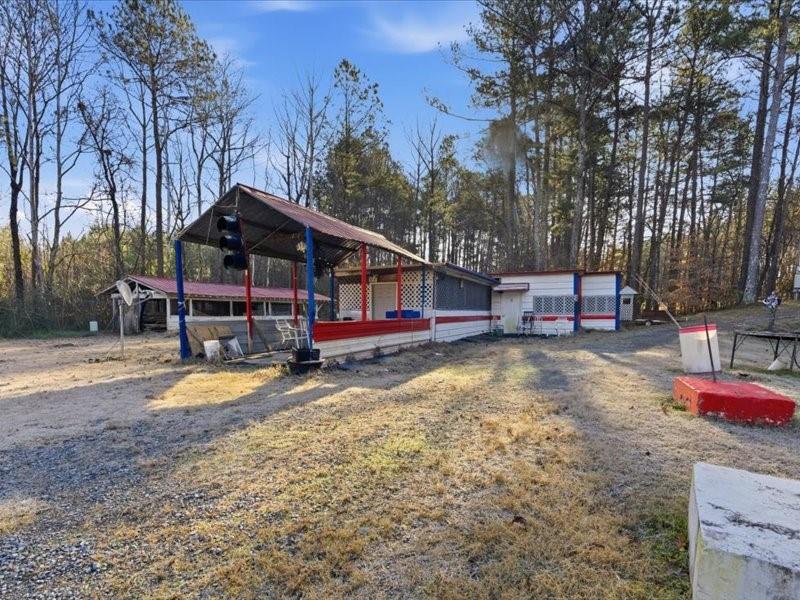 135 Long Road Northwest Resaca, GA 30735 - Photo 8 of 18