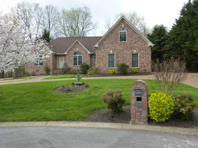 2026 Arlington Road Lebanon, TN 37087 - Photo 1 of 20 Gallery Image 1