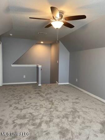 12775 Highway 613 Moss Point, MS 39562 - Photo 24 of 29 Upstairs Bonus Room