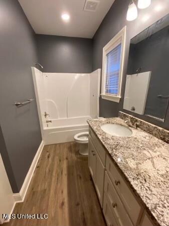 12775 Highway 613 Moss Point, MS 39562 - Photo 26 of 29 Guest Bathroom