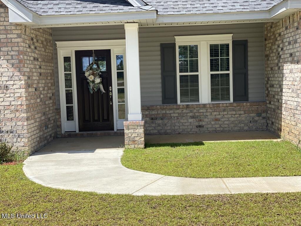 12775 Highway 613 Moss Point, MS 39562 - Photo 3 of 29 1