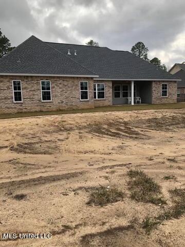 12775 Highway 613 Moss Point, MS 39562 - Photo 4 of 29 043760EF-61BD-4C95-8128-29C55FEE51DA_4_5