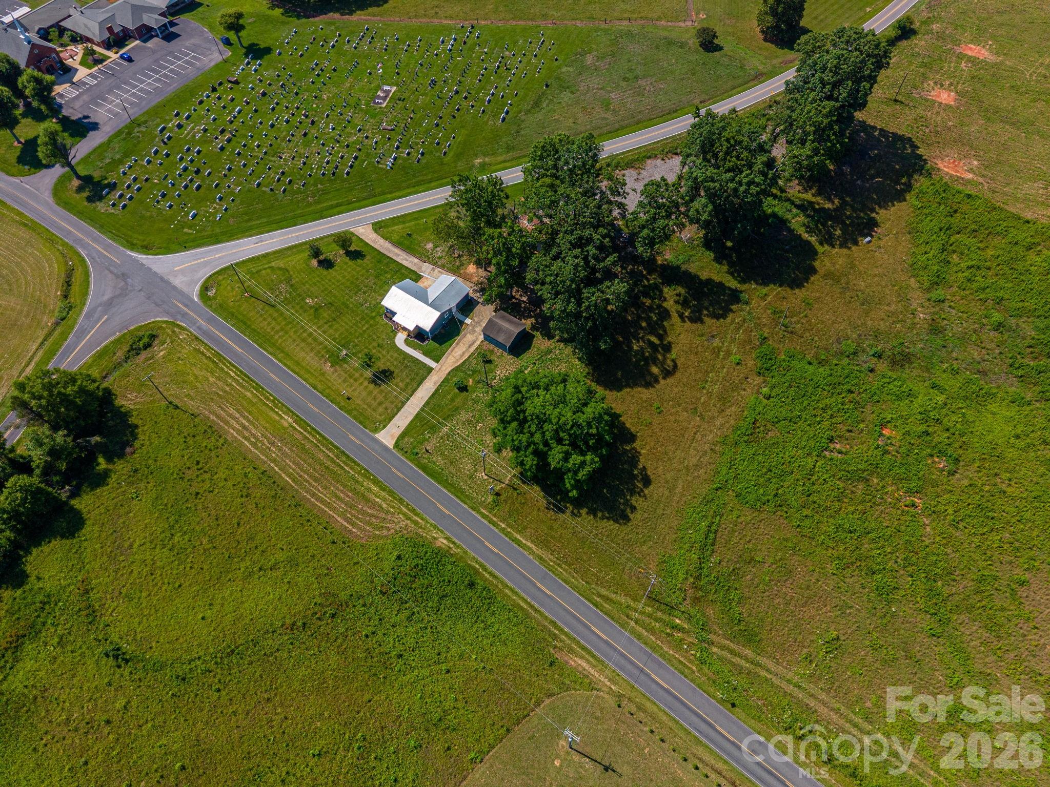 6123 Flay Road Cherryville, NC 28021 - Photo 41 of 44