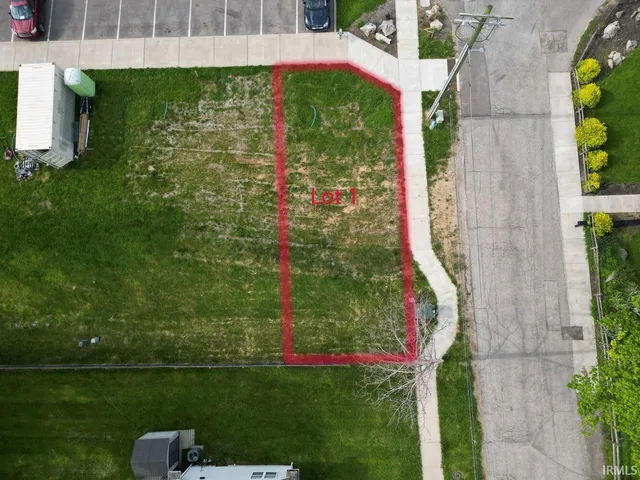 $95,000 | 1305 East Short Street, Bloomington, IN 47401