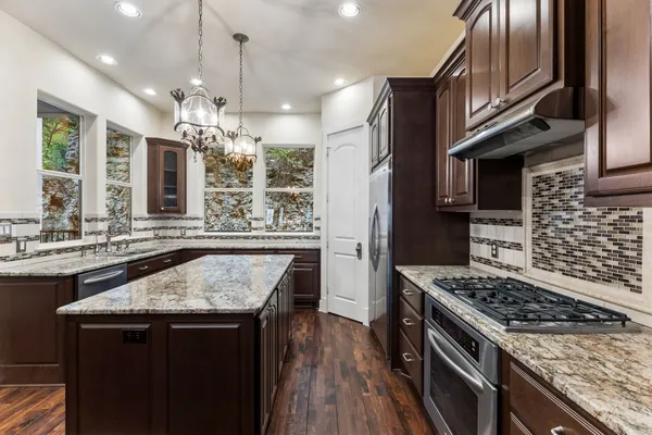 $1,150,000 | 1529 Barton Springs Road, Unit 9, Austin, TX 78704