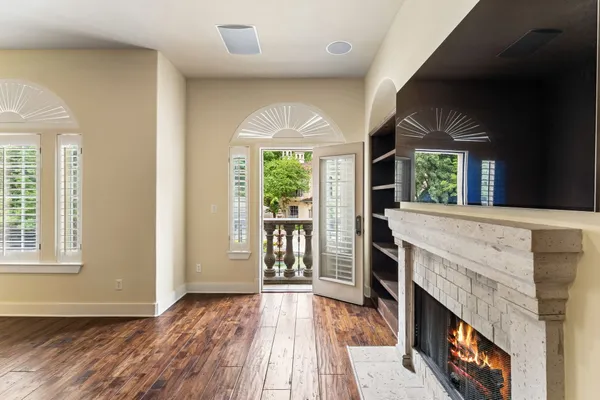$1,150,000 | 1529 Barton Springs Road, Unit 9, Austin, TX 78704
