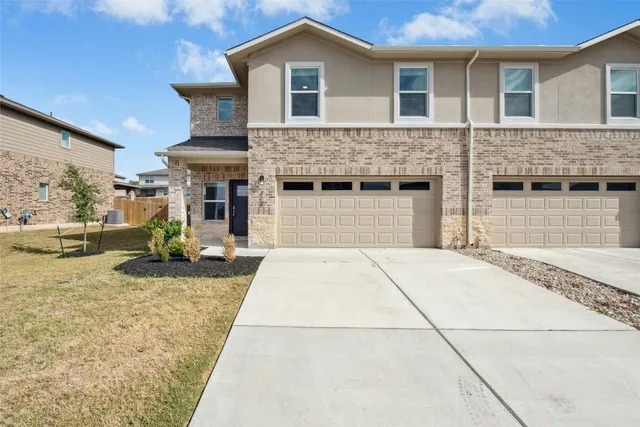 $1,795 | 412 Brody Lane, Georgetown, TX 78626