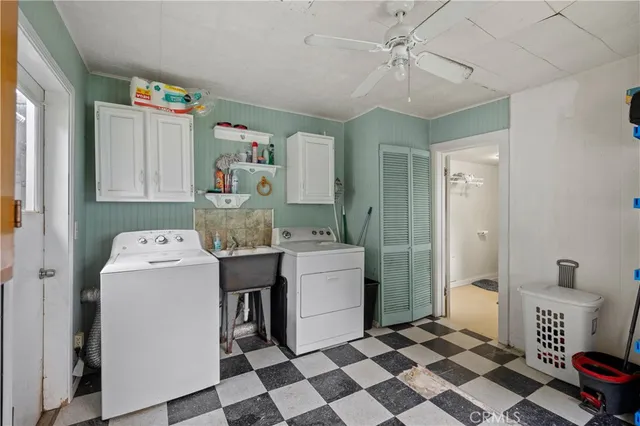 a view of a house with a swimming pool