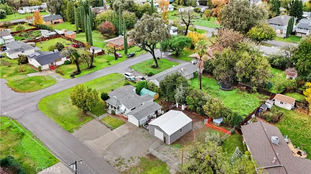 a view of an ocean and beach