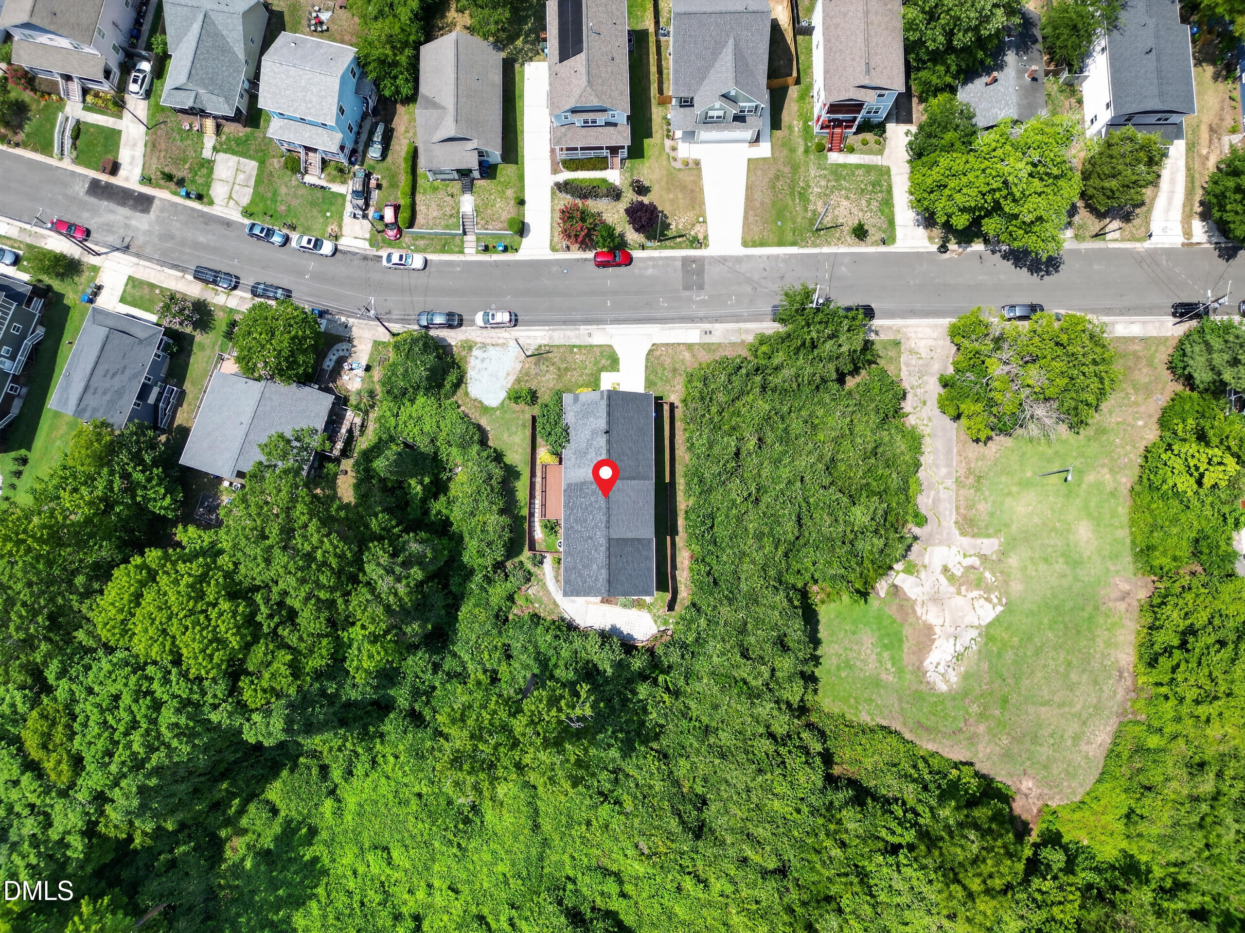 103 Chestnut Street Durham, NC 27707 - Photo 61 of 65 010_DJI_0624