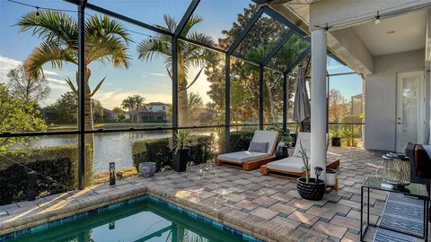 $859,900 | 14324 Silver Trout Drive, Lakewood Ranch, FL 34202