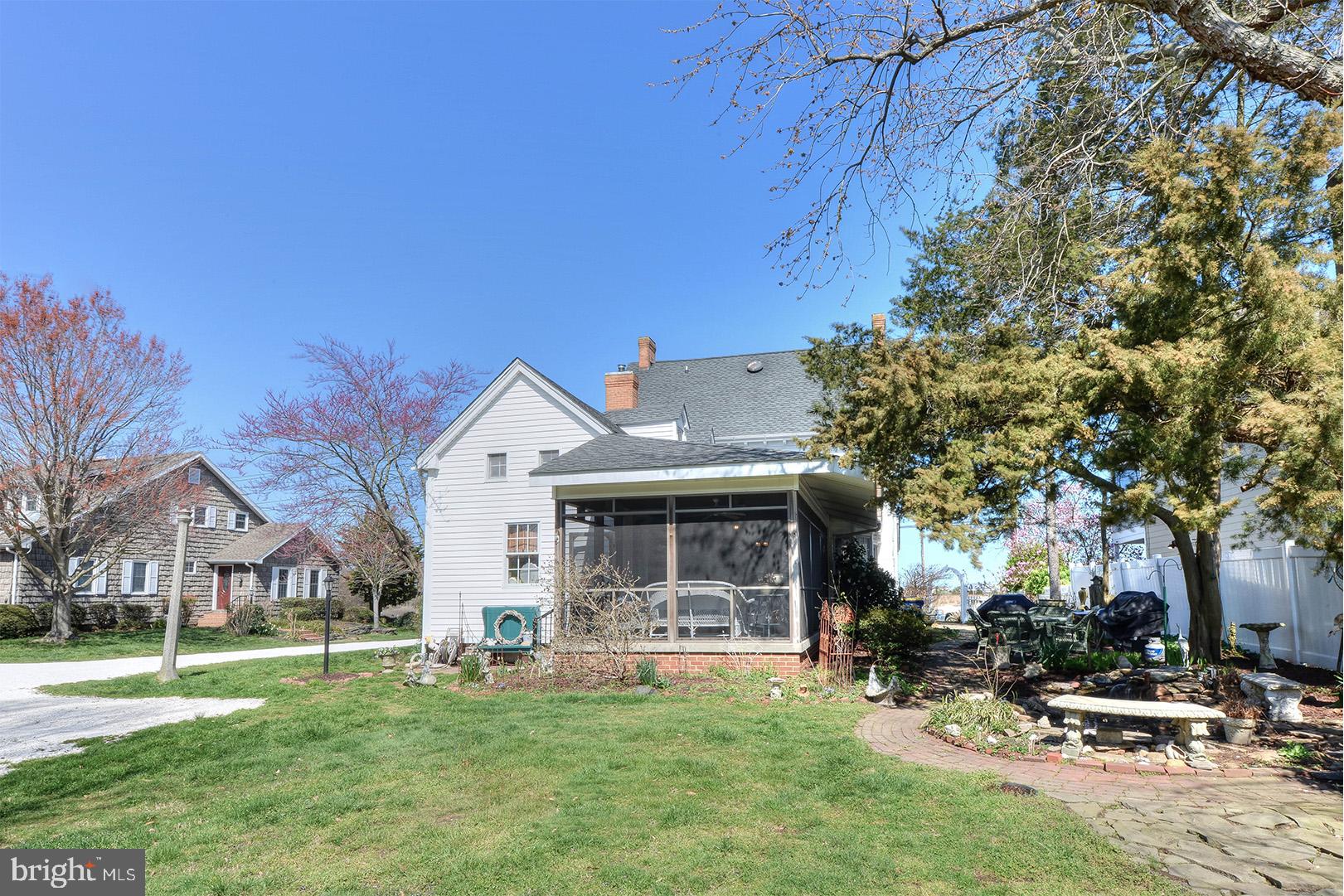 582 Pilottown Road Lewes, DE 19958 - Photo 39 of 47 Gallery Image 39
