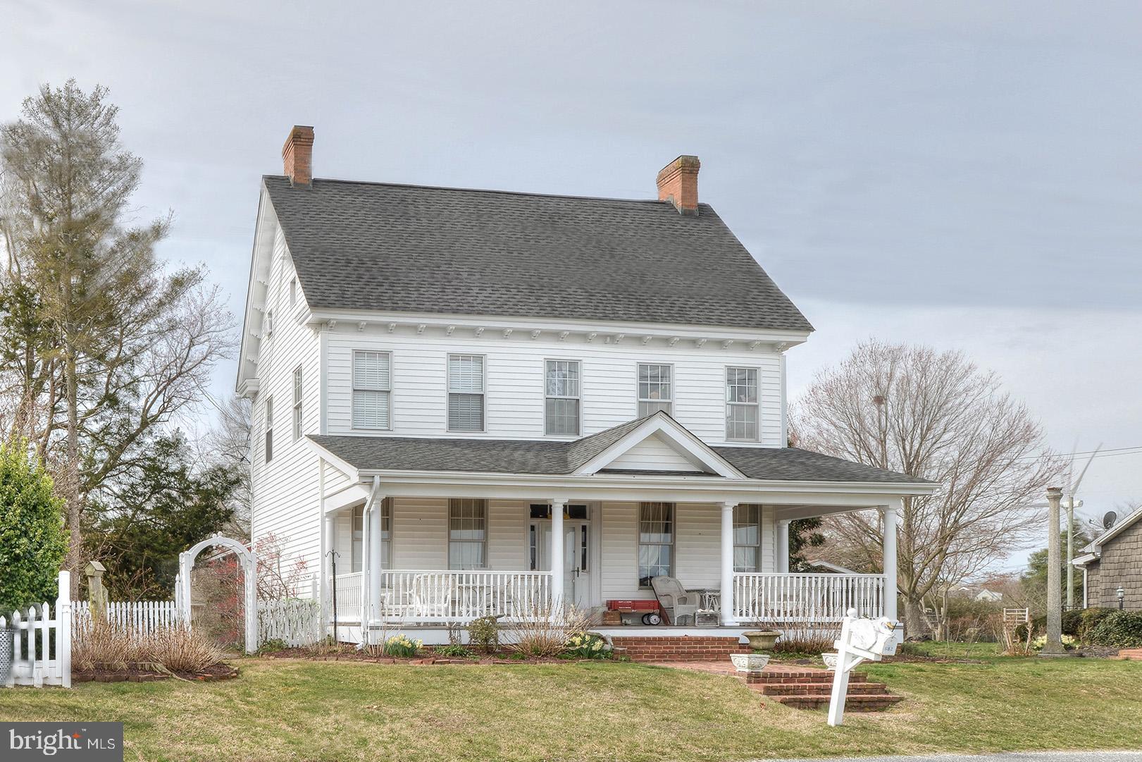 582 Pilottown Road Lewes, DE 19958 - Photo 8 of 47 Gallery Image 8