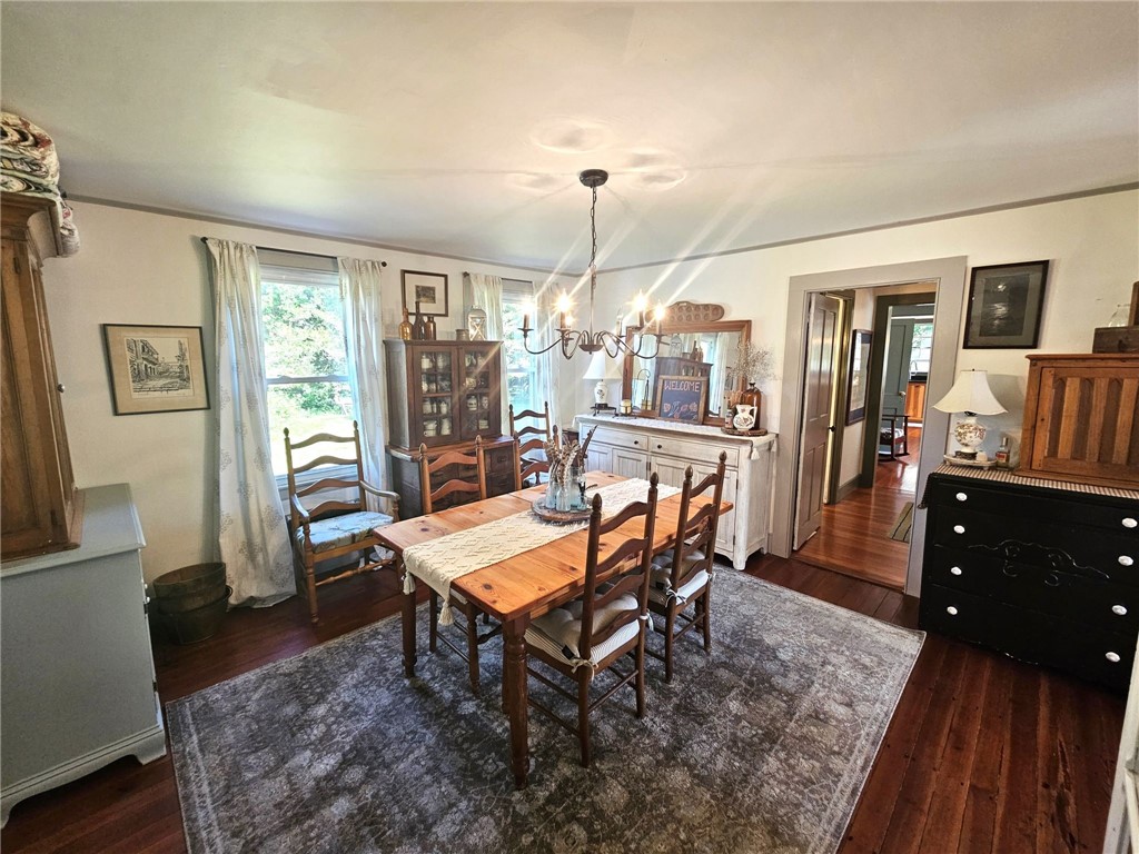187 Dye Hill Road Hopkinton, RI 02832 - Photo 7 of 50