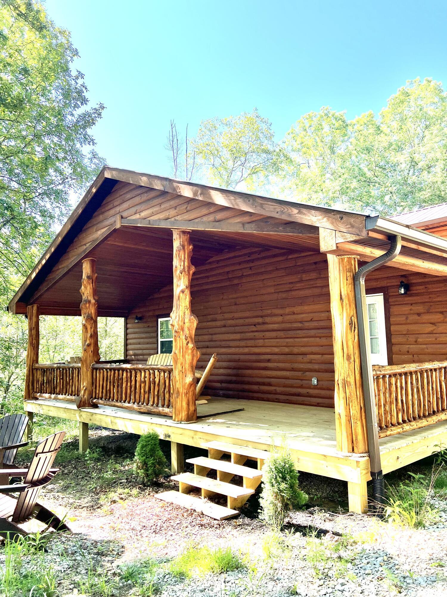 180 Robs Mountain Road Clearfield, KY 40313 - Photo 6 of 52 IMG_7249