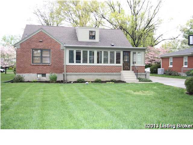 4316 Dannywood Road Louisville, KY 40220 - Photo 34 of 36 Additional Photo