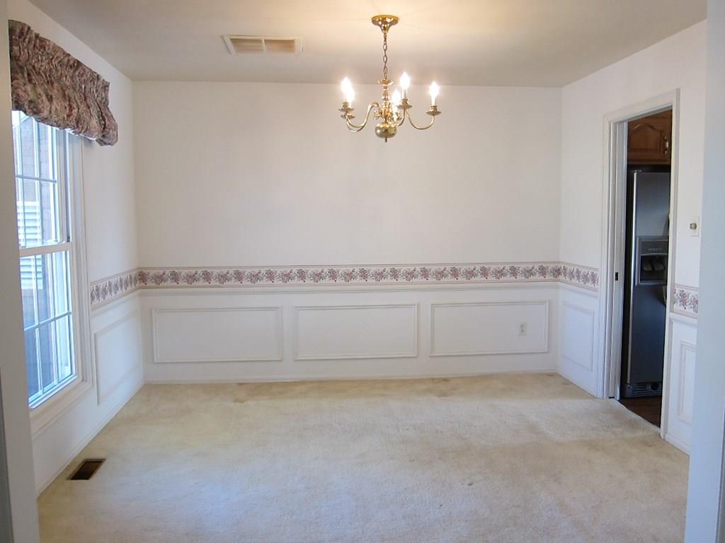815 White Farm Road Indiana, PA 15701 - Photo 3 of 9 Dining Room