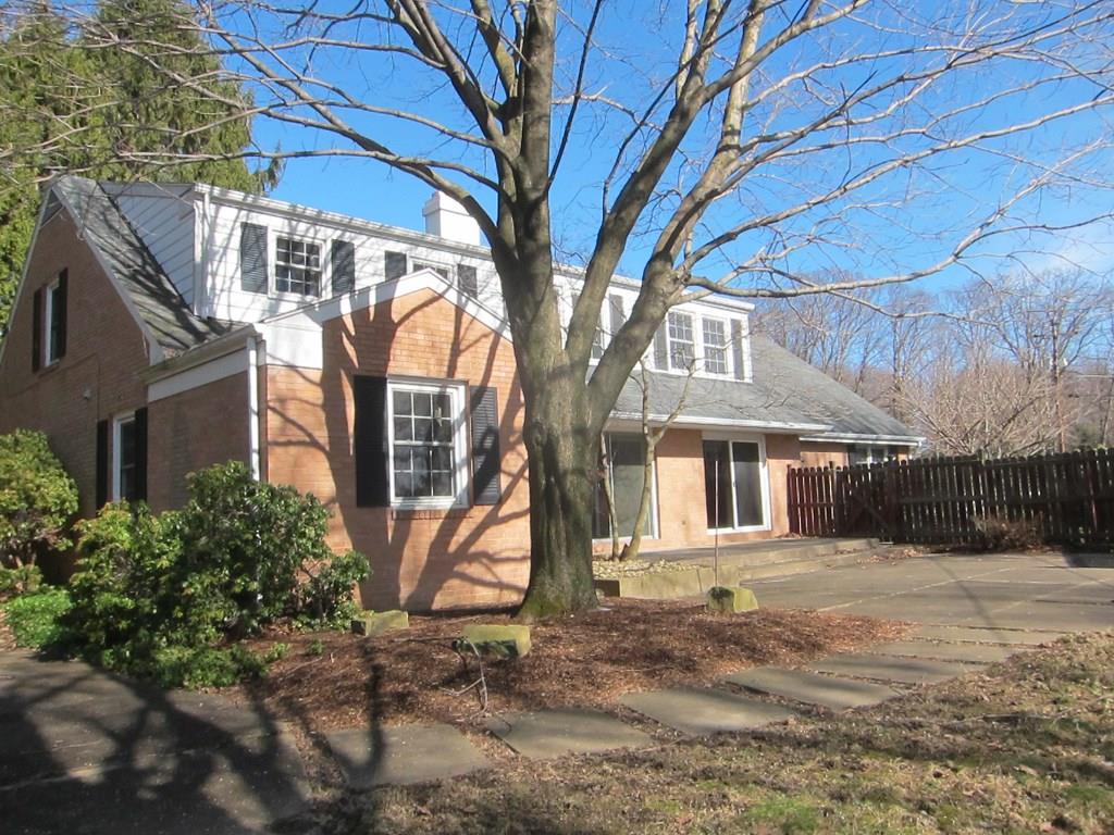 815 White Farm Road Indiana, PA 15701 - Photo 8 of 9 Back Exterior