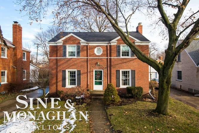 1660 Fairholme Road Grosse Pointe Woods, MI 48236 - Photo 32 of 32