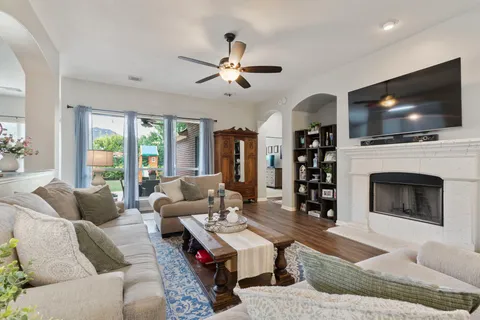 $370,000 | 9138 Running Eagle Falls, Tomball, TX 77375