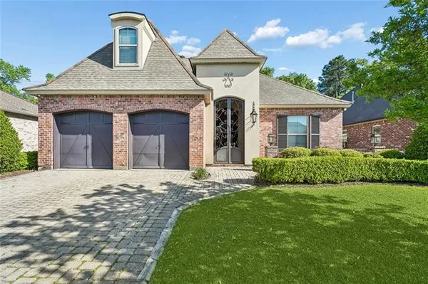 $630,000 | 456 North Corniche Du Lac, Covington, LA 70433