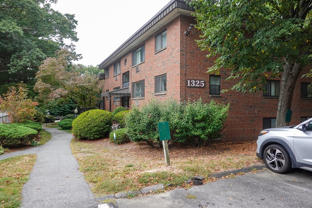 1325 Worcester Road, Unit A7 Framingham, MA 01701 - Photo 1 of 21 Gallery Image 1