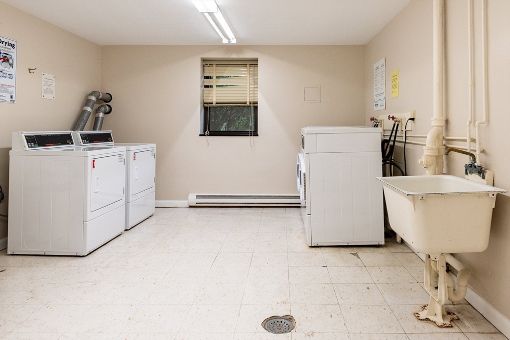 1325 Worcester Road, Unit A7 Framingham, MA 01701 - Photo 20 of 21 Gallery Image 20