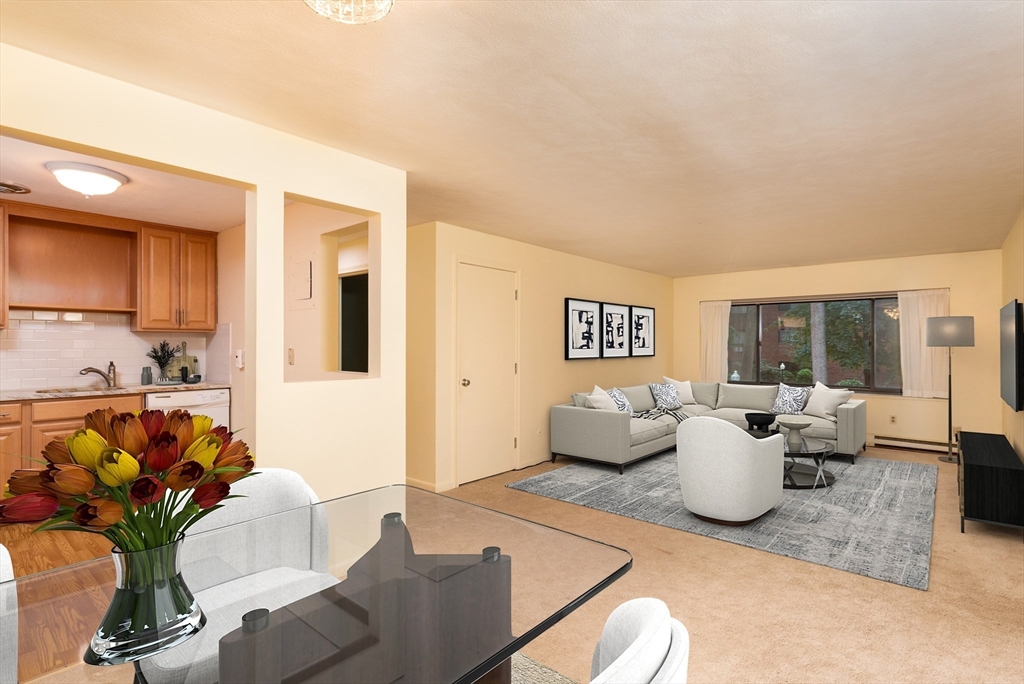 1325 Worcester Road, Unit A7 Framingham, MA 01701 - Photo 3 of 21 Gallery Image 3