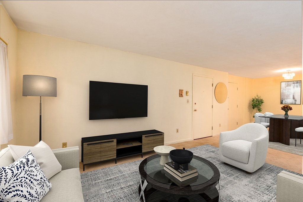 1325 Worcester Road, Unit A7 Framingham, MA 01701 - Photo 5 of 21 Gallery Image 5