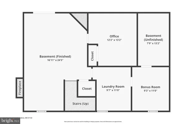 $474,900 | 304 Maryland Avenue, Pasadena, MD 21122