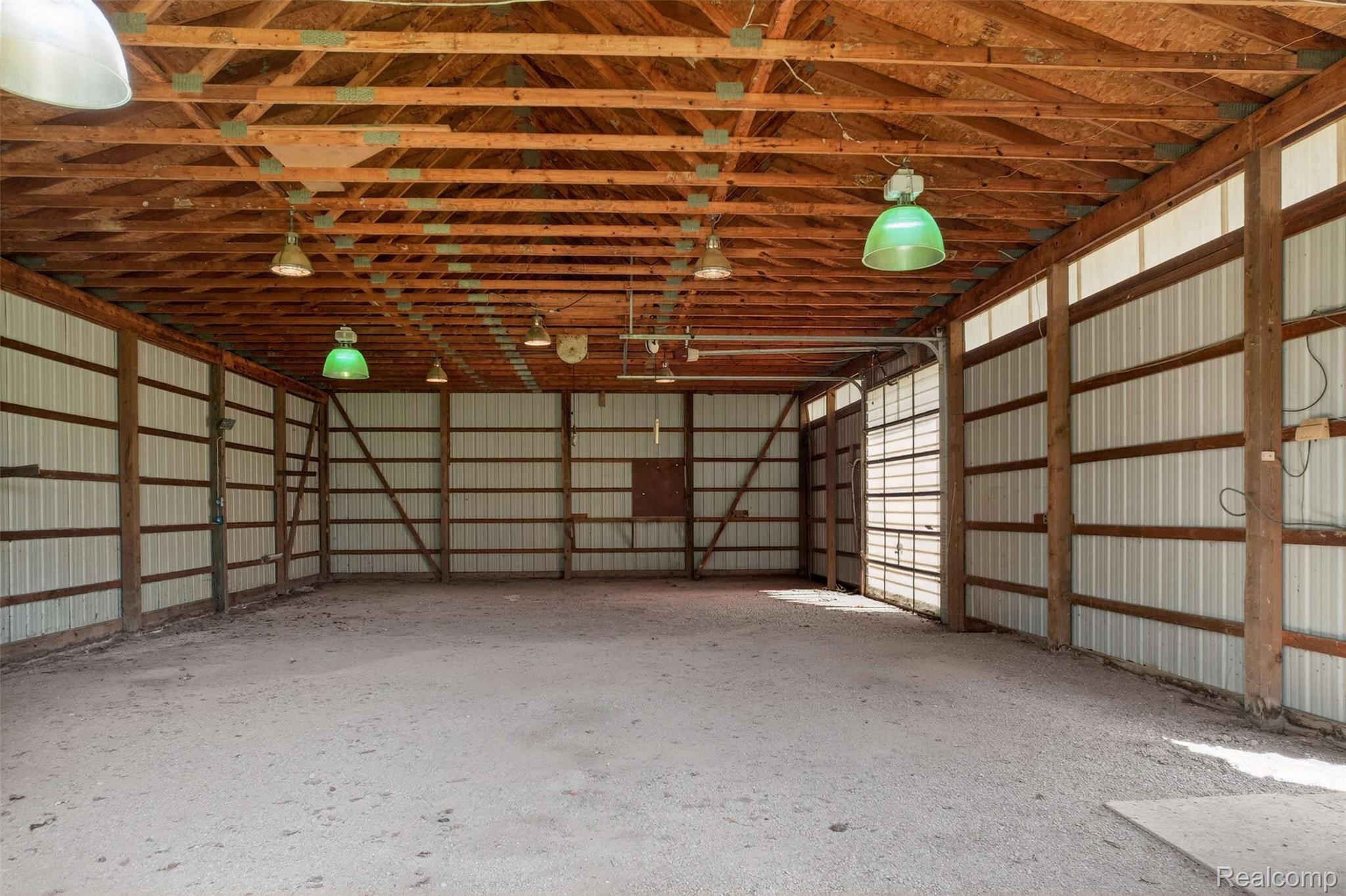1180 North Hurd Road Ortonville, MI 48462 - Photo 41 of 43 DJI_0721.jpg