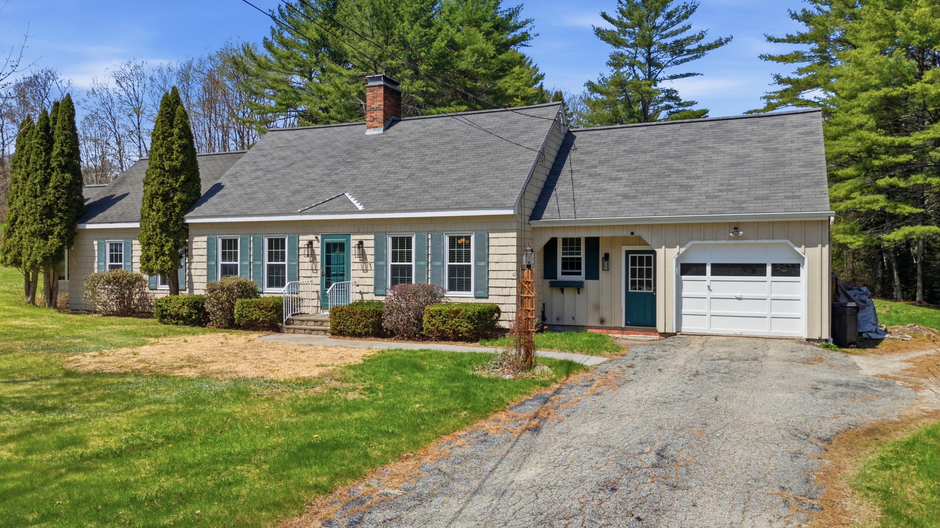 1520 Perkins Ridge Road Auburn, ME 04210 - Photo 51 of 81 1520 Perkins Auburn-52