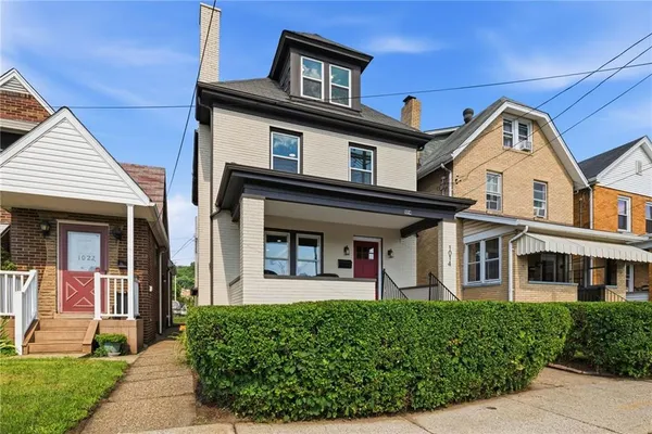 $219,900 | 1014 Melrose Avenue, Ambridge, PA 15003