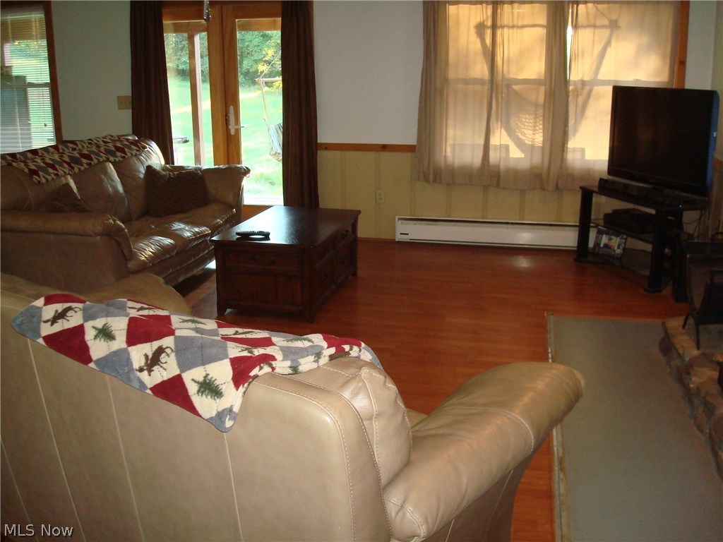 2462 Tabor Ridge Road Northeast New Philadelphia, OH 44663 - Photo 7 of 25 Gallery Image 7