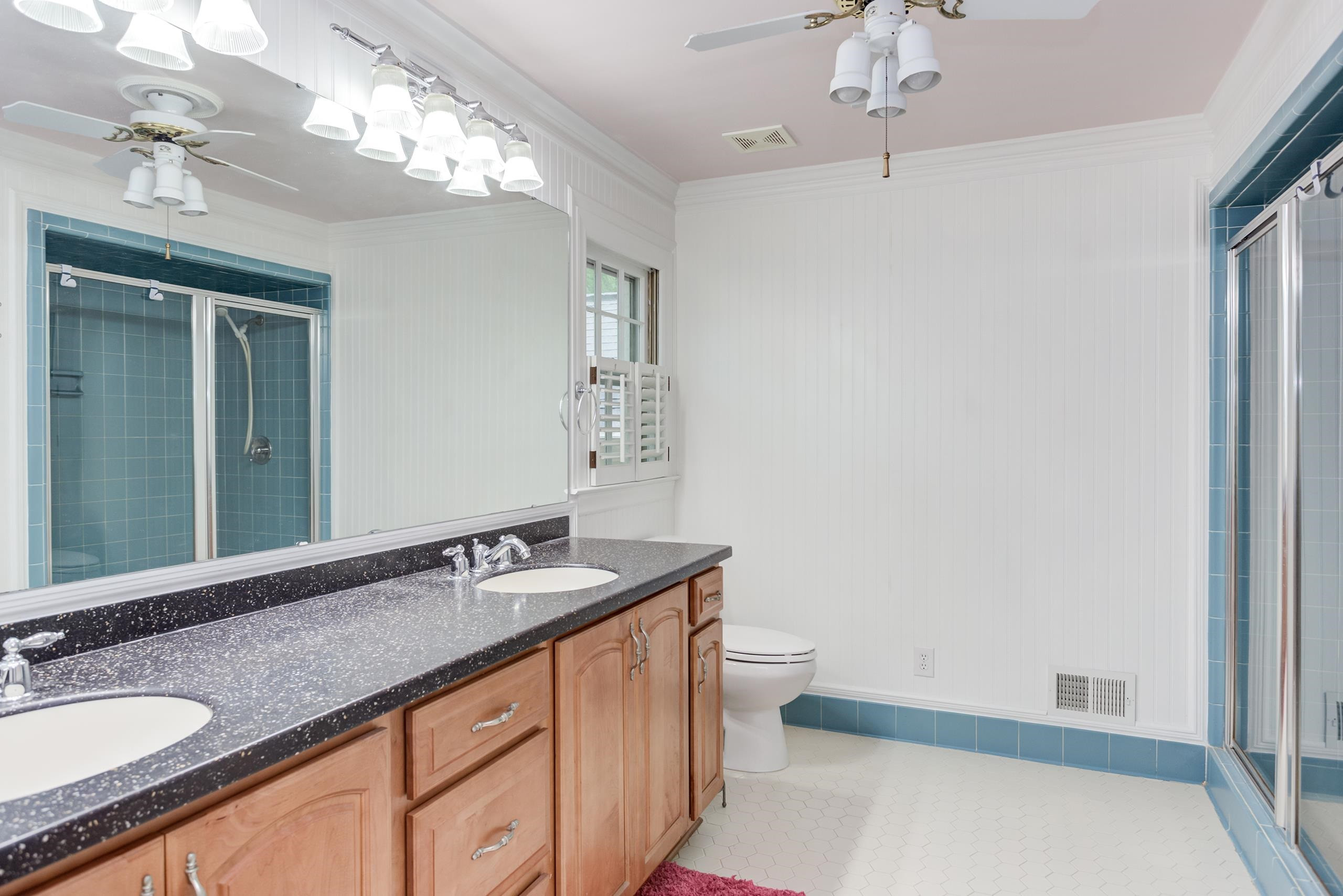1305 Camille Court Raleigh, NC 27615 - Photo 43 of 70 Owner's Bathroom