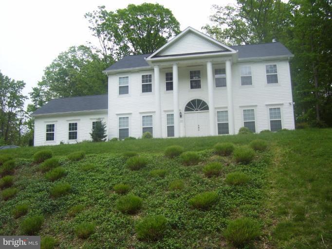 6309 Hickory Bend Road Brandywine, MD 20613 - Photo 1 of 29 Exterior (Main)