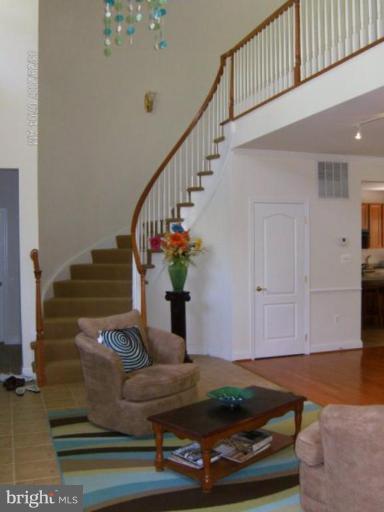 6309 Hickory Bend Road Brandywine, MD 20613 - Photo 11 of 29 Staircase