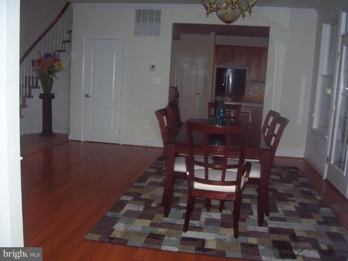 6309 Hickory Bend Road Brandywine, MD 20613 - Photo 15 of 29 Dining Area