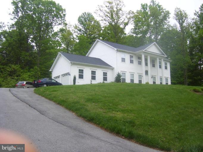 6309 Hickory Bend Road Brandywine, MD 20613 - Photo 28 of 29 Exterior #4