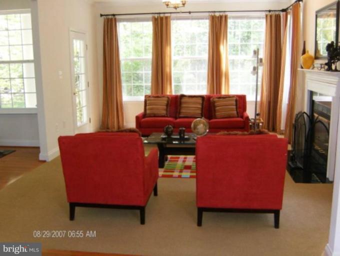 6309 Hickory Bend Road Brandywine, MD 20613 - Photo 9 of 29 Living Room #2